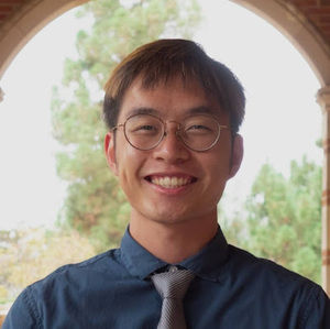 Meet your Posher, Lucas